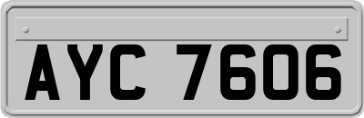 AYC7606