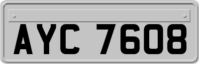 AYC7608