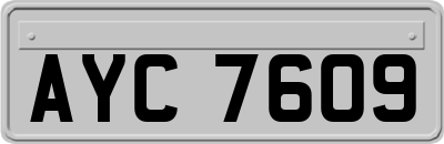 AYC7609