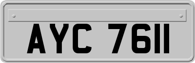 AYC7611