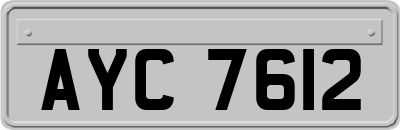AYC7612