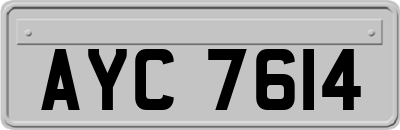AYC7614