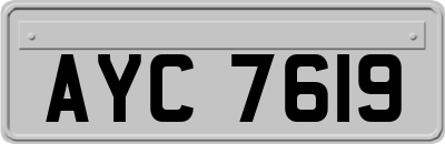 AYC7619