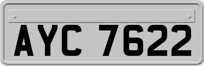 AYC7622