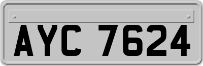AYC7624
