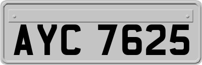 AYC7625