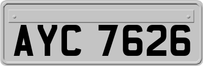 AYC7626