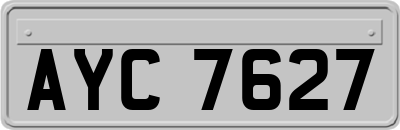 AYC7627