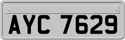 AYC7629