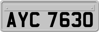 AYC7630