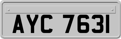 AYC7631