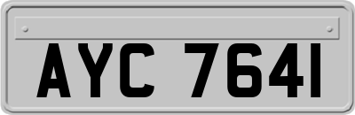 AYC7641