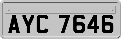 AYC7646