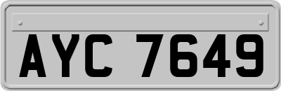 AYC7649