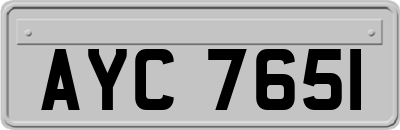 AYC7651