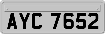 AYC7652