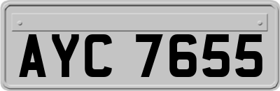 AYC7655
