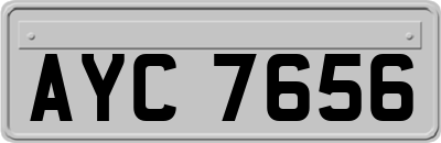 AYC7656