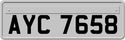 AYC7658