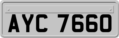 AYC7660