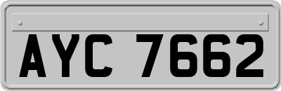 AYC7662