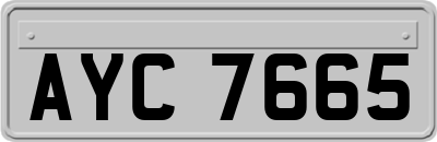 AYC7665