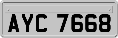 AYC7668