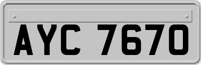 AYC7670