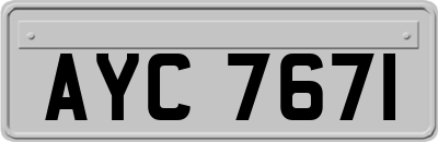 AYC7671