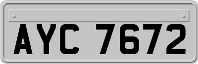 AYC7672