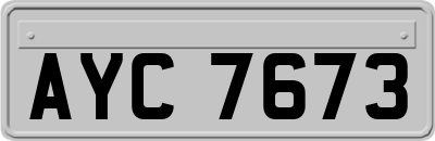 AYC7673