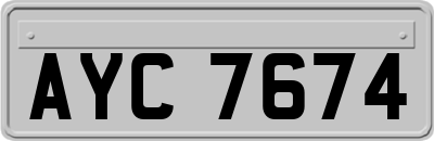 AYC7674