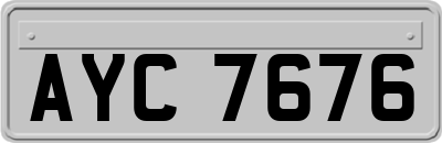 AYC7676