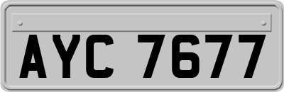 AYC7677