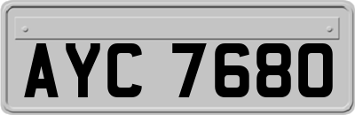 AYC7680