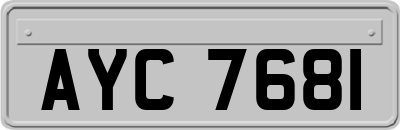 AYC7681