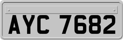 AYC7682