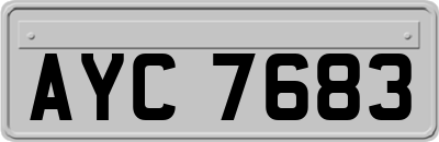 AYC7683