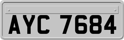AYC7684