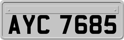 AYC7685