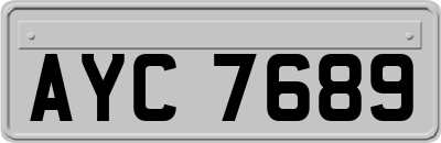 AYC7689
