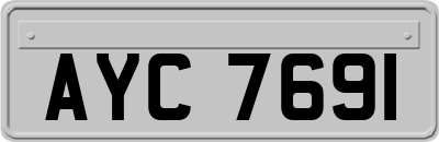 AYC7691