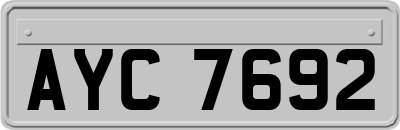 AYC7692