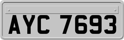 AYC7693