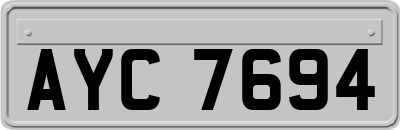 AYC7694