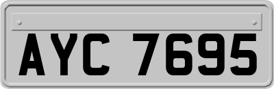 AYC7695