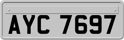 AYC7697