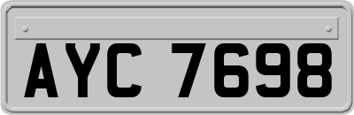 AYC7698