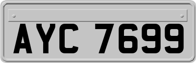 AYC7699
