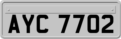 AYC7702